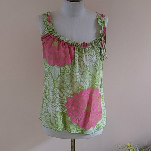 Trina Turk Tops - Trina Turk Top